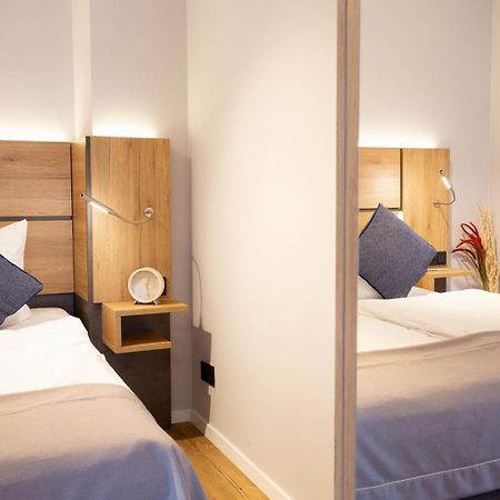 Chalet Bergzeit Studio 2 Braunlage Eksteriør billede