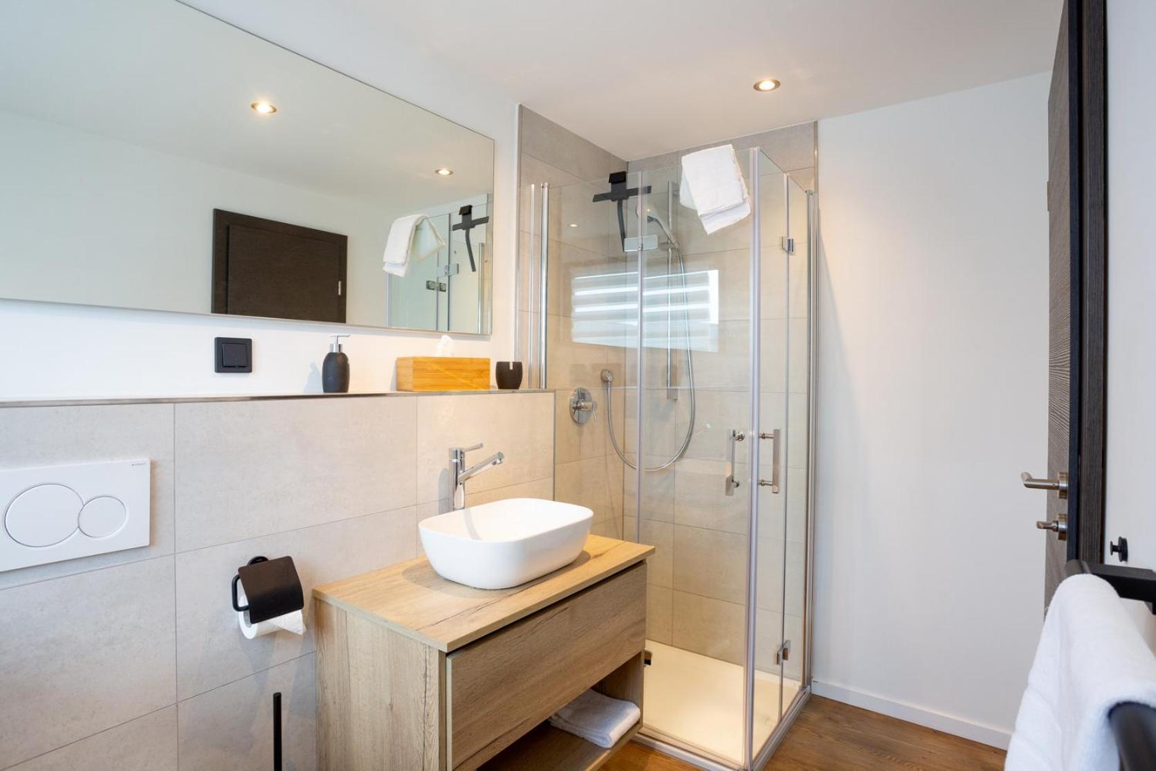 Chalet Bergzeit Studio 2 Braunlage Eksteriør billede