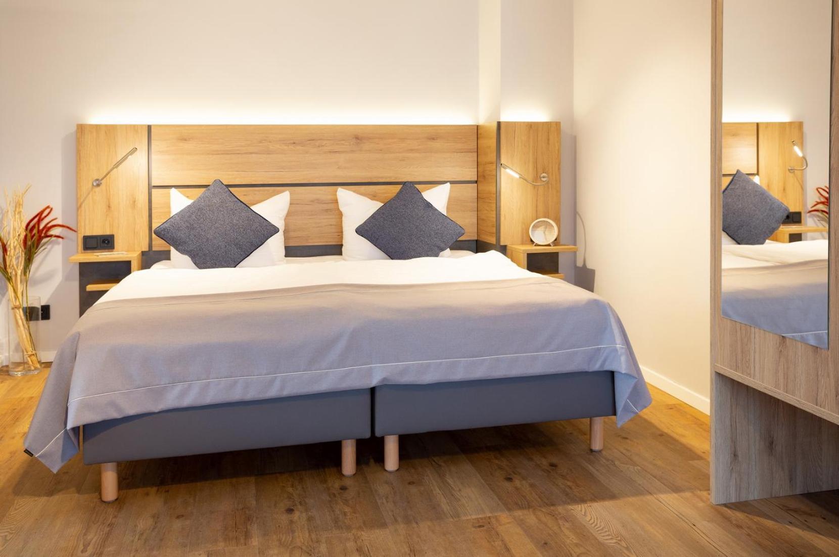 Chalet Bergzeit Studio 2 Braunlage Eksteriør billede