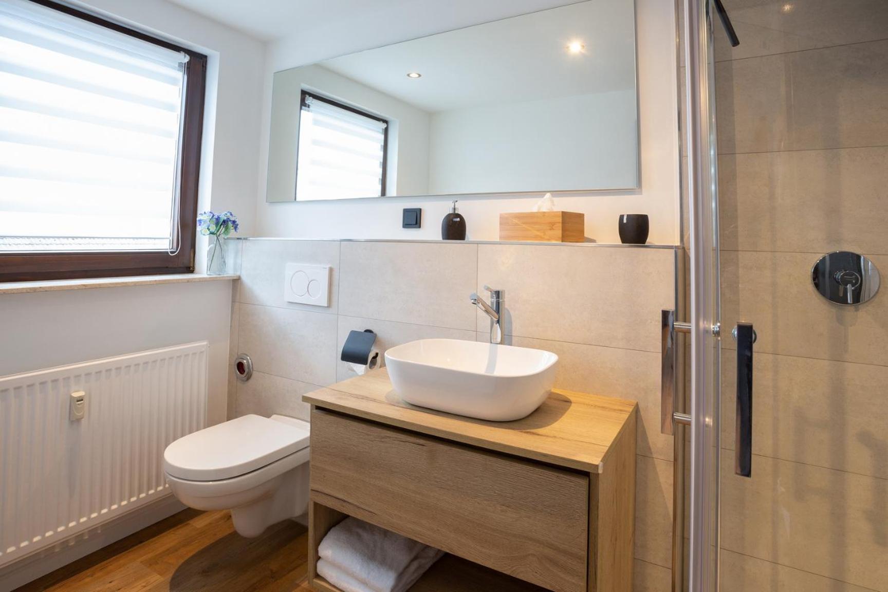 Chalet Bergzeit Studio 2 Braunlage Eksteriør billede