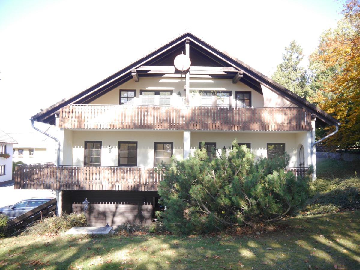 Chalet Bergzeit Lejlighed Braunlage Eksteriør billede